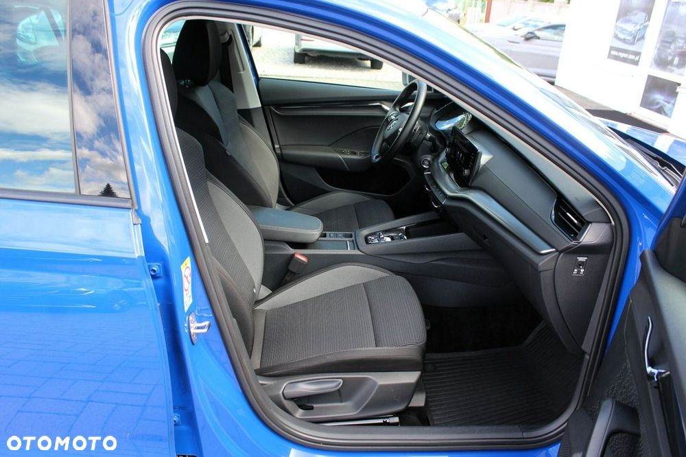 Skoda Octavia 1.5 TSI e-Tec Ambition DSG - 9