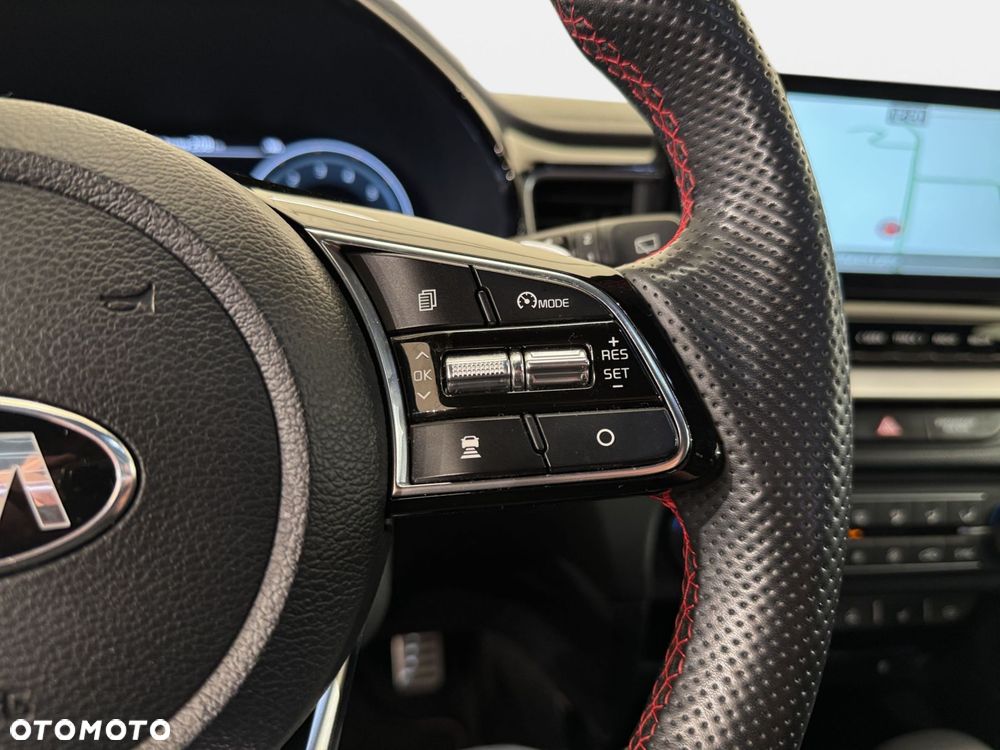 Kia ProCeed - 21
