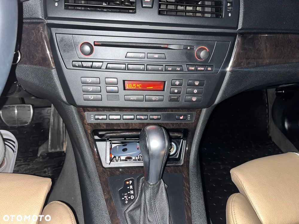 BMW X3 xDrive35d Limited Sport Edition - 4