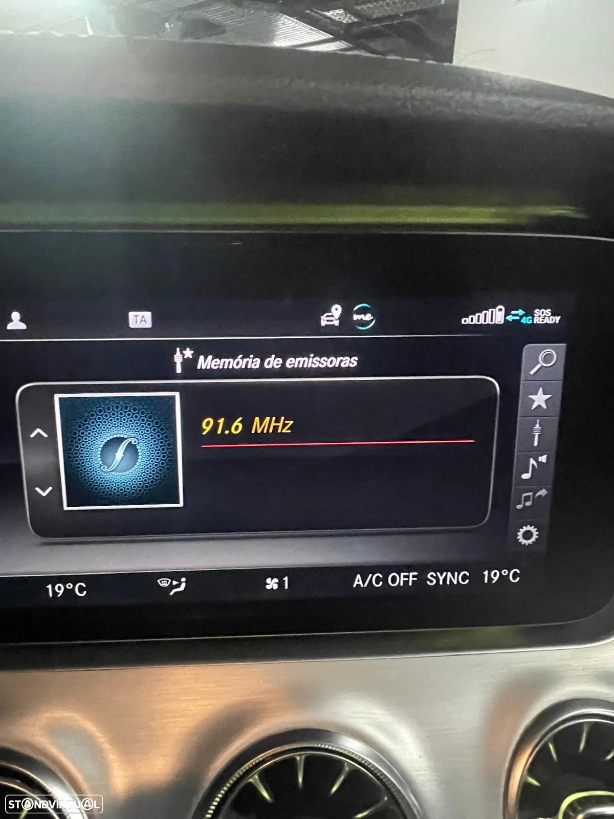Mercedes-Benz E 220 d AMG Line Aut. - 11