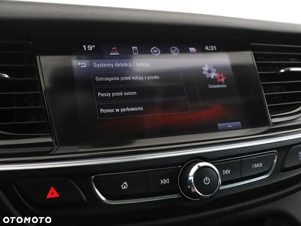 Opel Insignia 1.5 Direct InjectionTurbo Innovation - 28