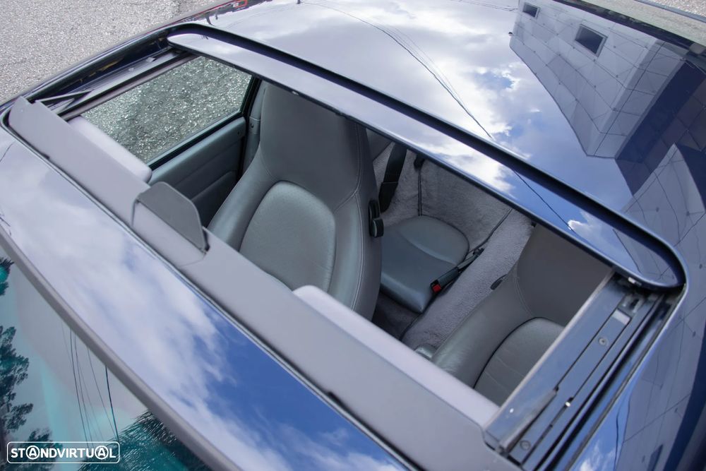 Porsche 911 (993) Coupé 3.6 Carrera 2 - 38