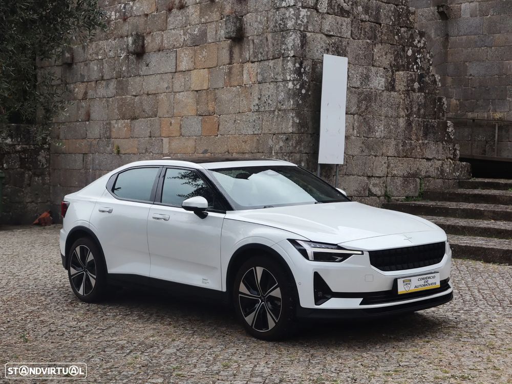 Polestar 2 Dual Motor 78kWh - 5