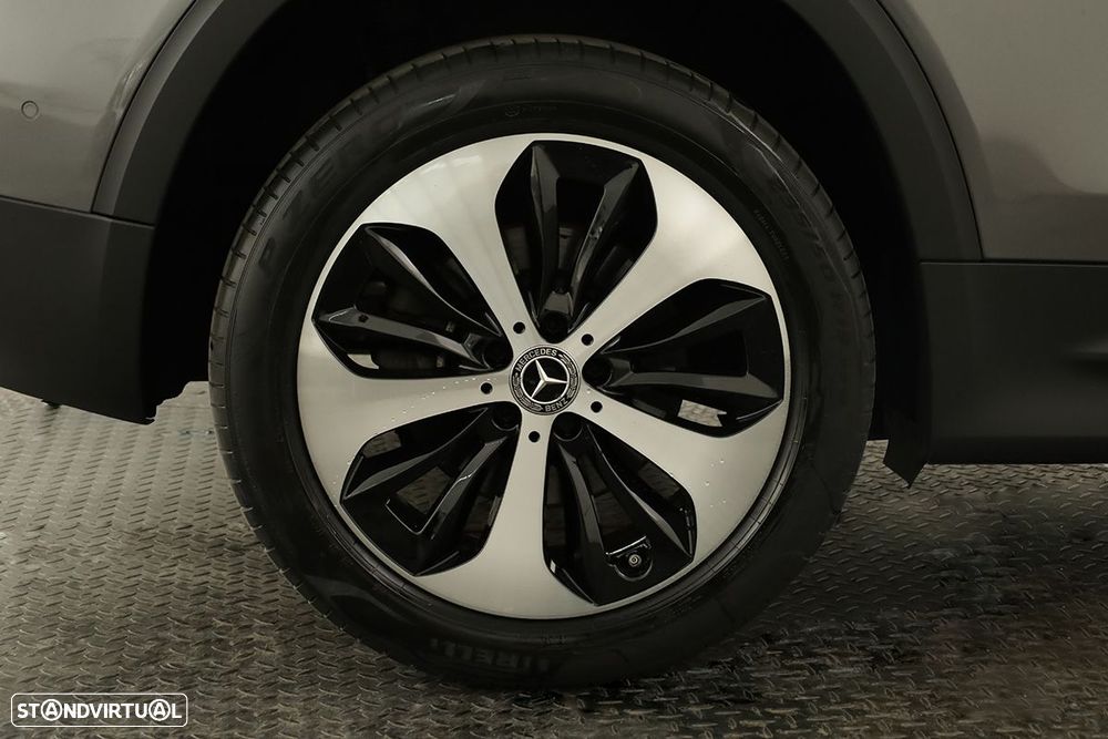 Mercedes-Benz GLB 180 d Progressive - 5