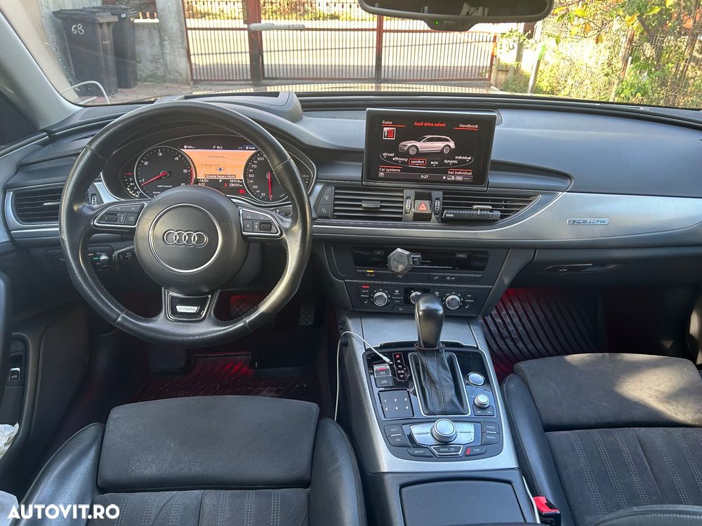 Audi A6 Allroad - 9