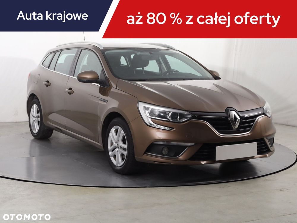 Renault Megane - 3