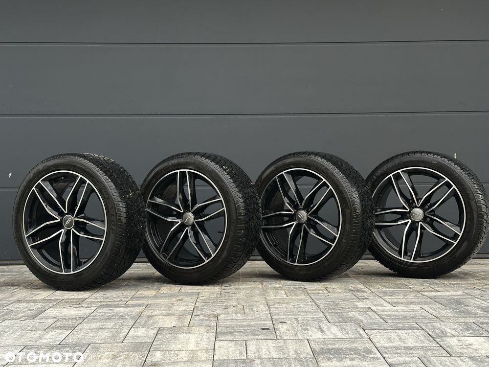 Audi A7 Sportback - 8
