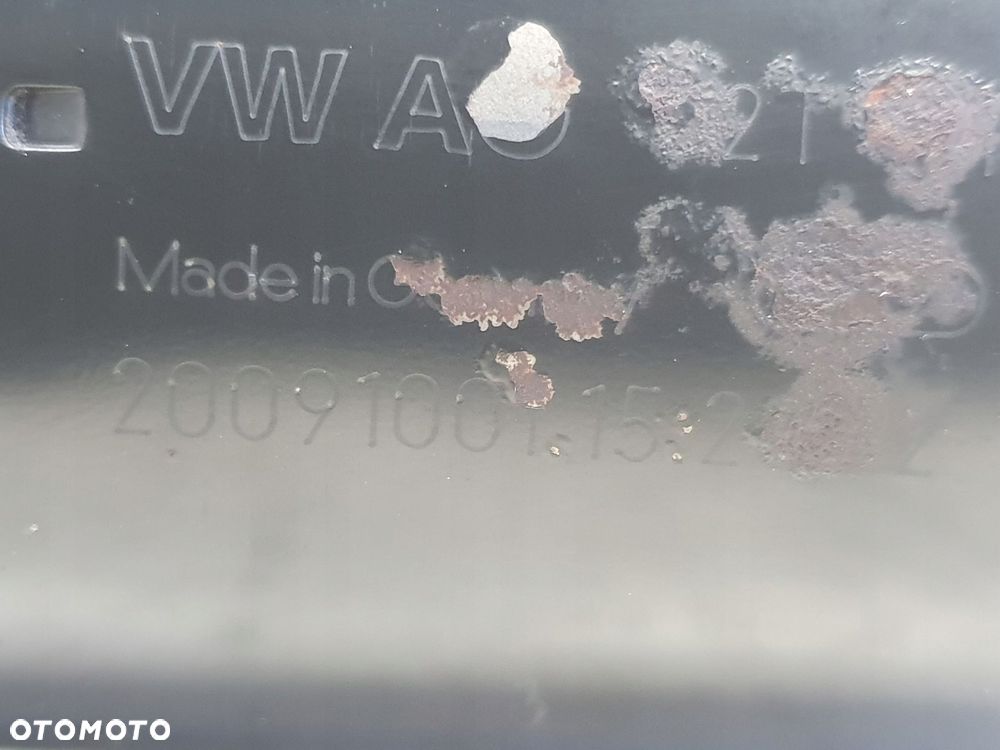 ROZRUSZNIK VW Polo V 1.2 6V 09-17r ROZRUSZNIK 0001120406 CGPA - 2