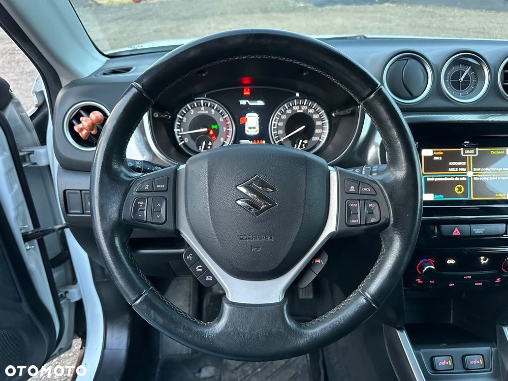 Suzuki Vitara - 26
