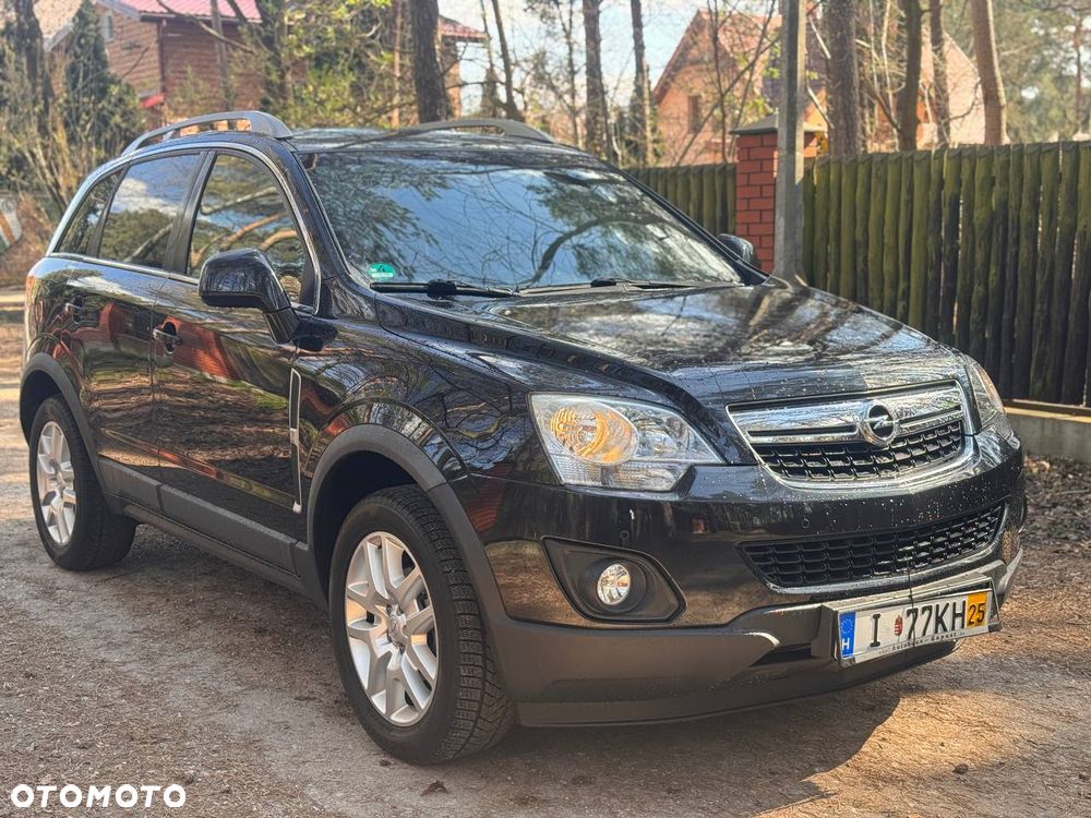 Opel Antara 2.4 Design Edition - 3