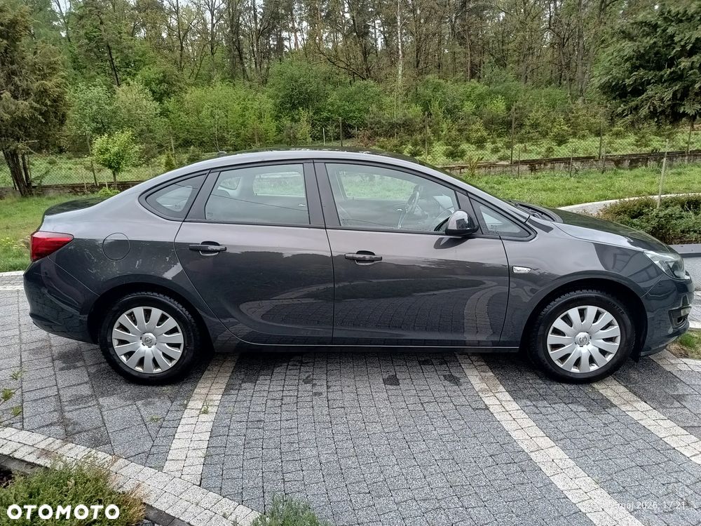 Opel Astra 1.4 T Active - 6