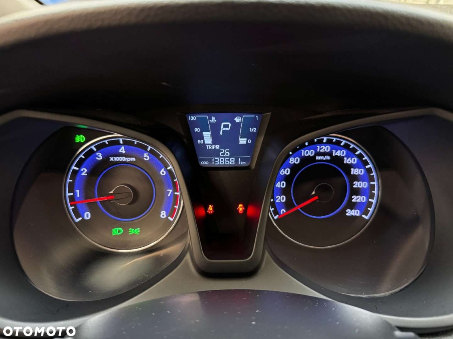Hyundai ix20 - 28