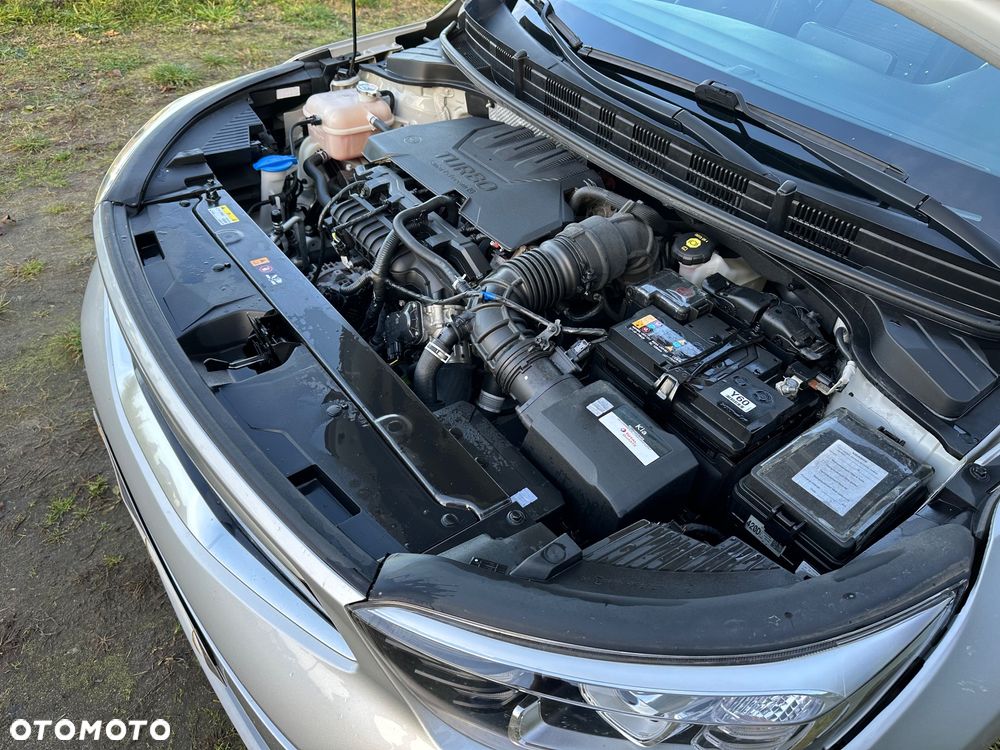 Kia Stonic 1.0 T-GDI OPF Mild Hybrid Nightline Edition - 23