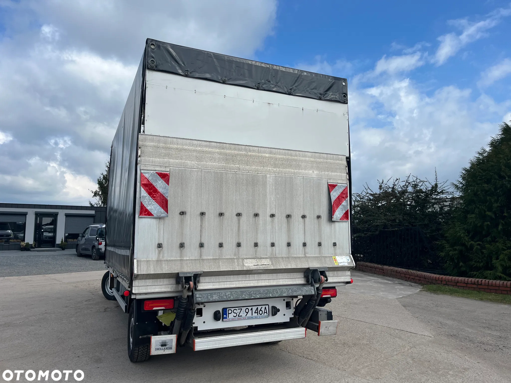 Volkswagen Crafter - 5