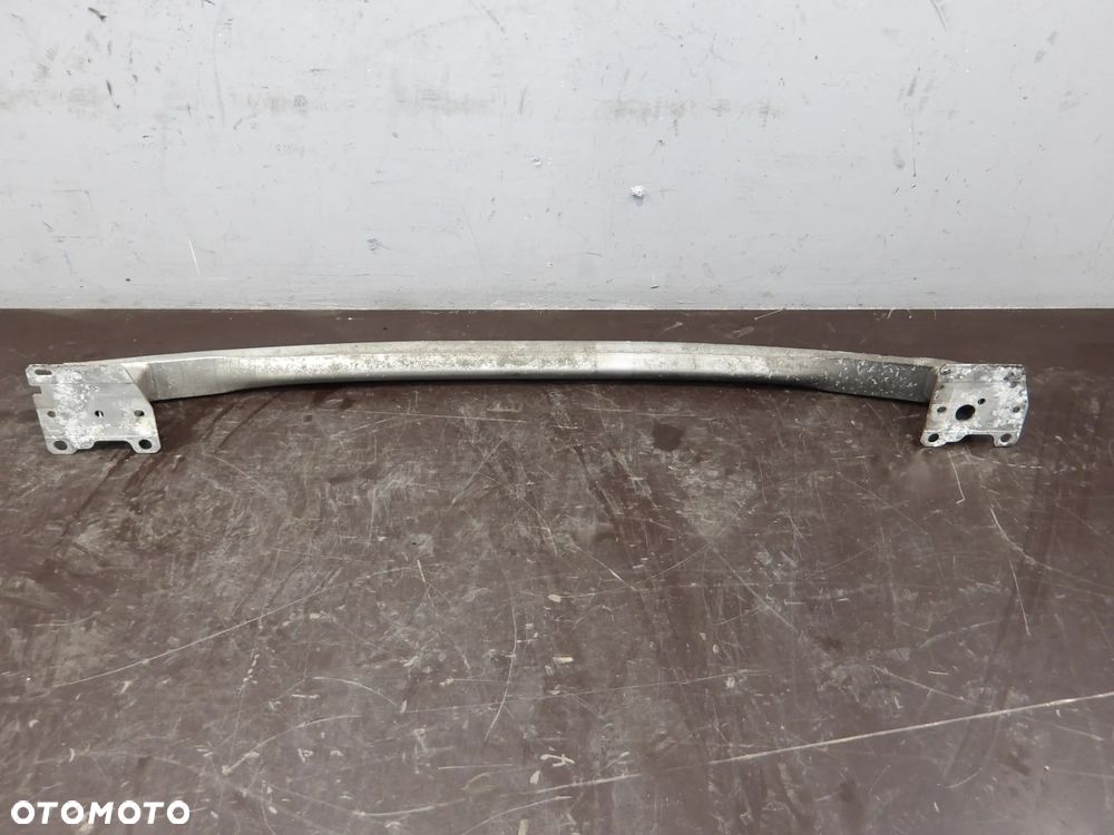 RENAULT GRAND SCENIC III 09-13 (2009) 1.5 DCI BELKA ZDERZAKA TYŁ TYLNA 756100020R - 3