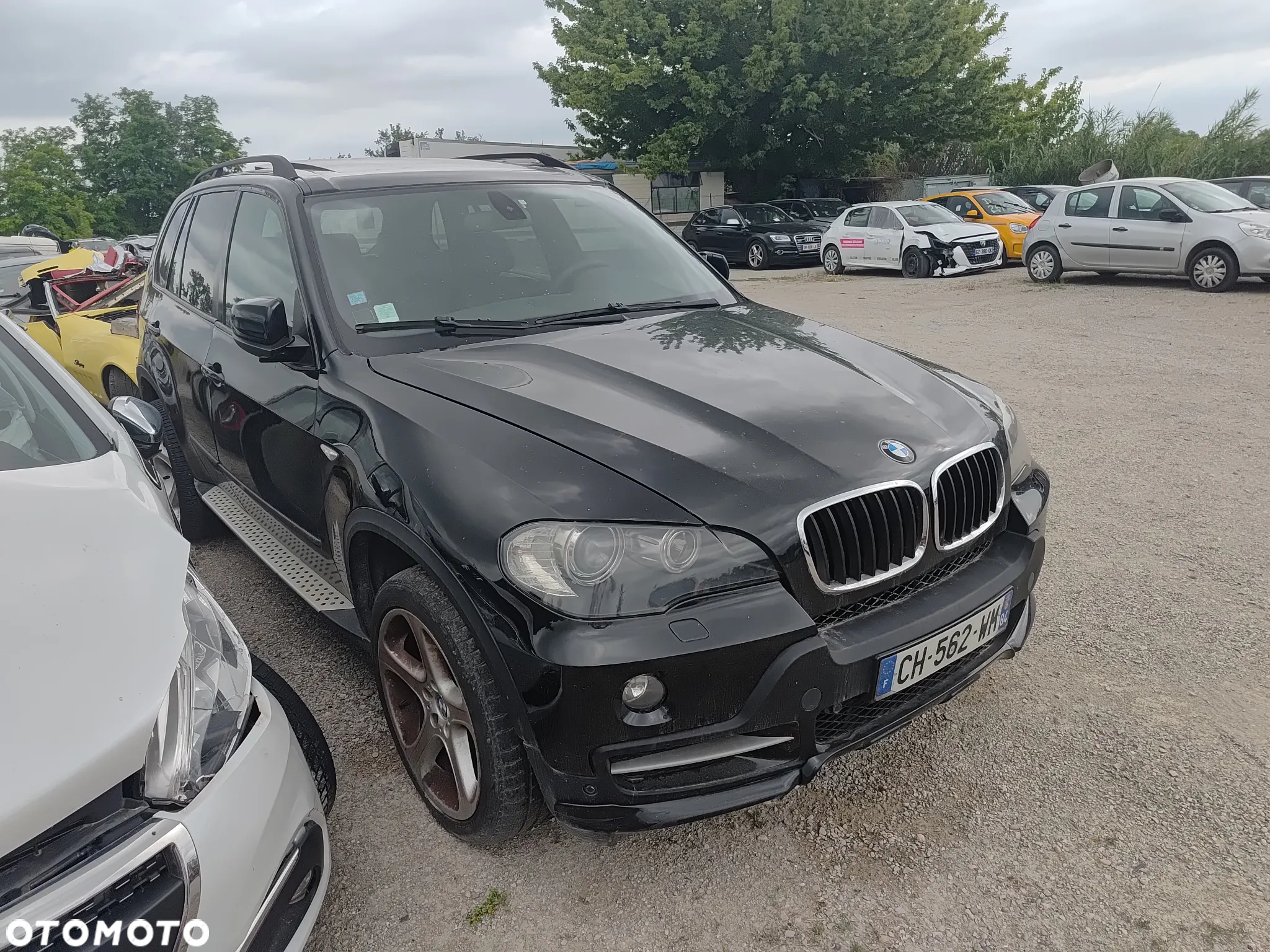 BMW X5 xDrive30d - 2