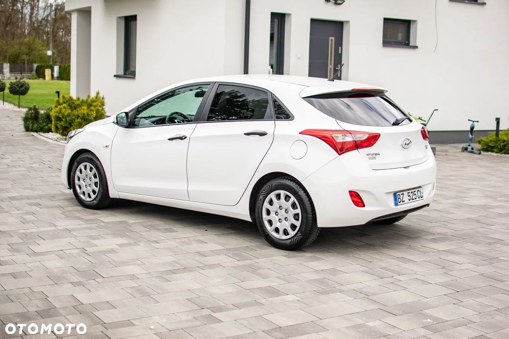 Hyundai i30 - 28