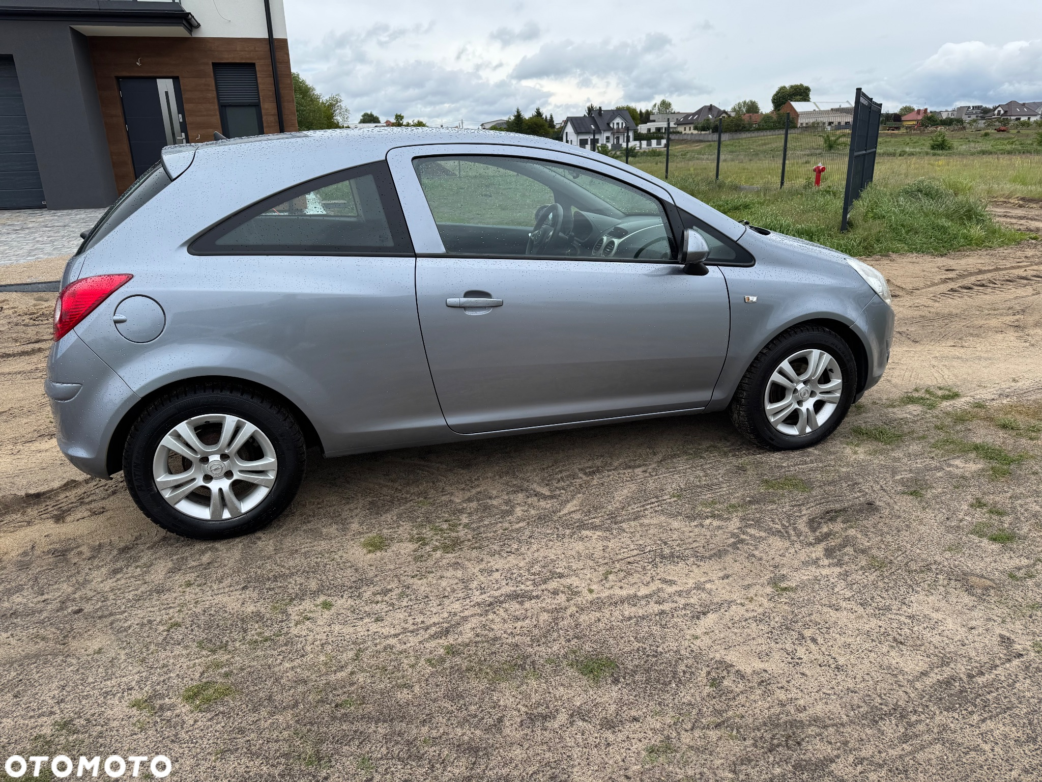 Opel Corsa 1.2 16V Cosmo - 3