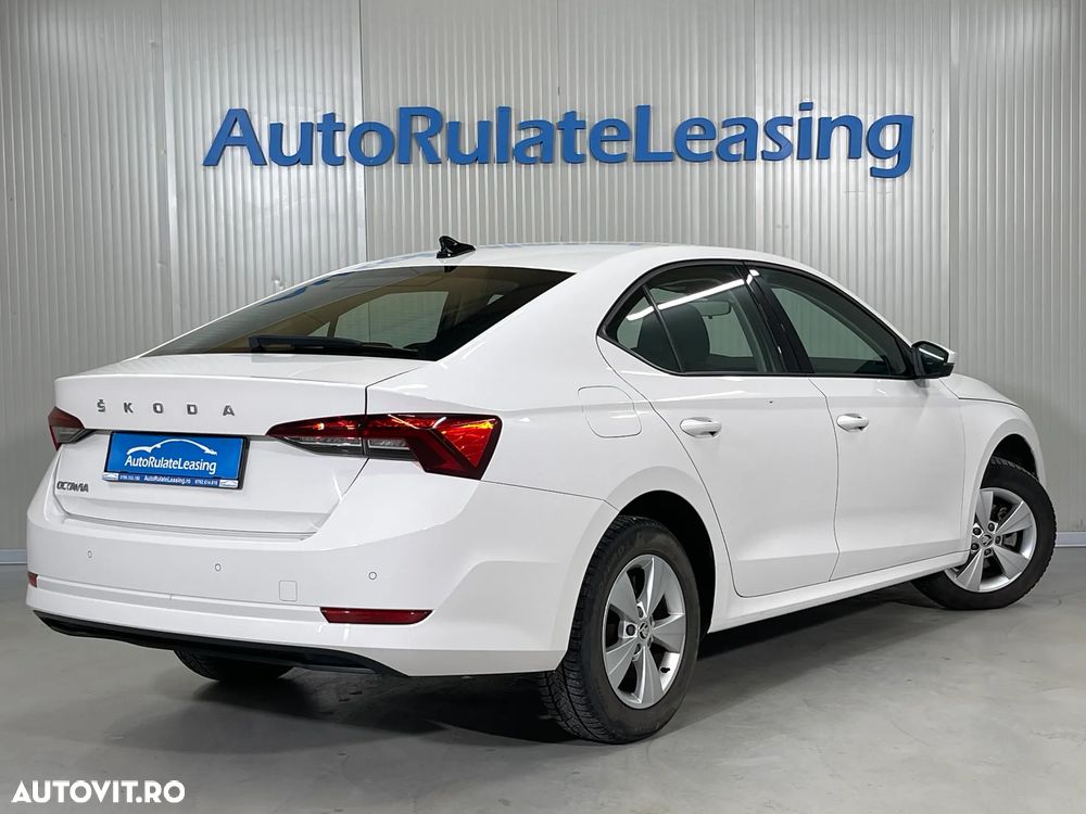 Skoda Octavia 2.0 TDI Ambition - 4