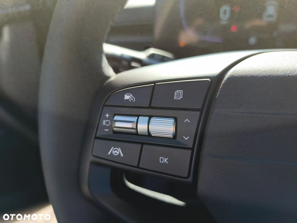 Kia Stonic 1.0 T-GDI M - 11