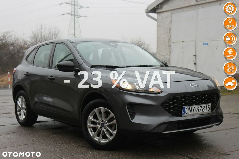 Ford Escape - 2