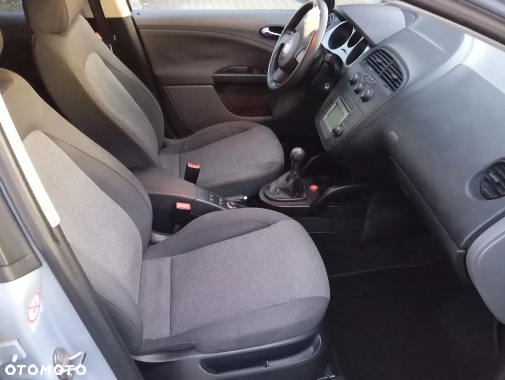 Seat Altea ver-fresh - 33