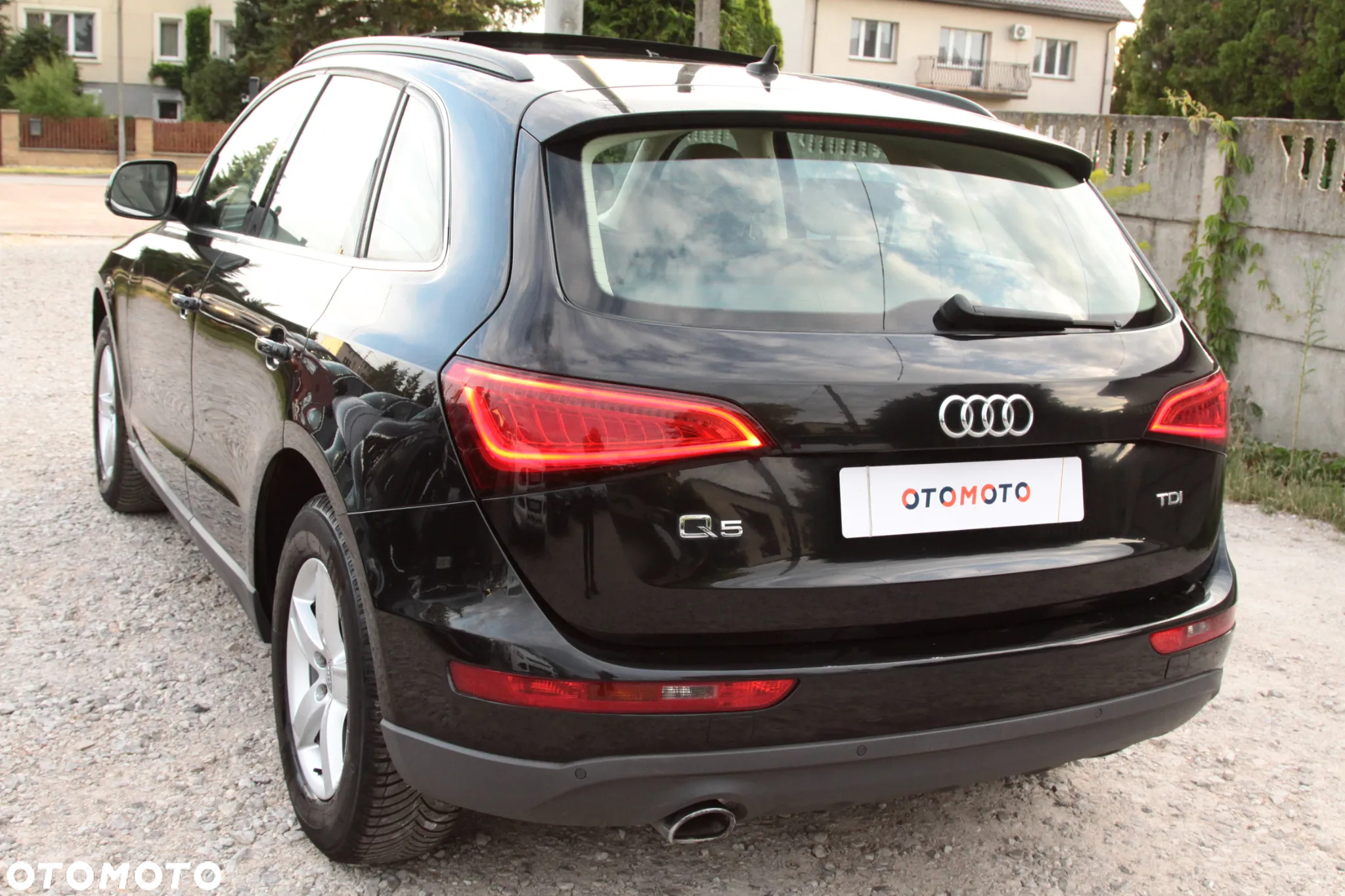 Audi Q5 2.0 TDI - 12