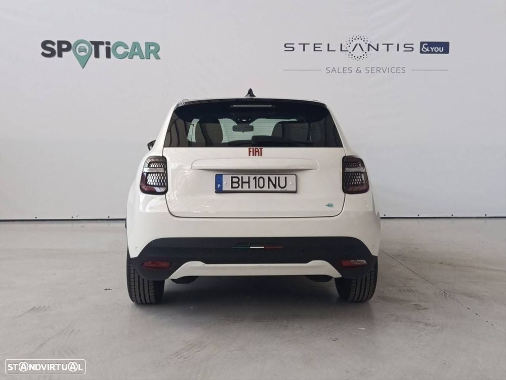 Fiat 600 - 5