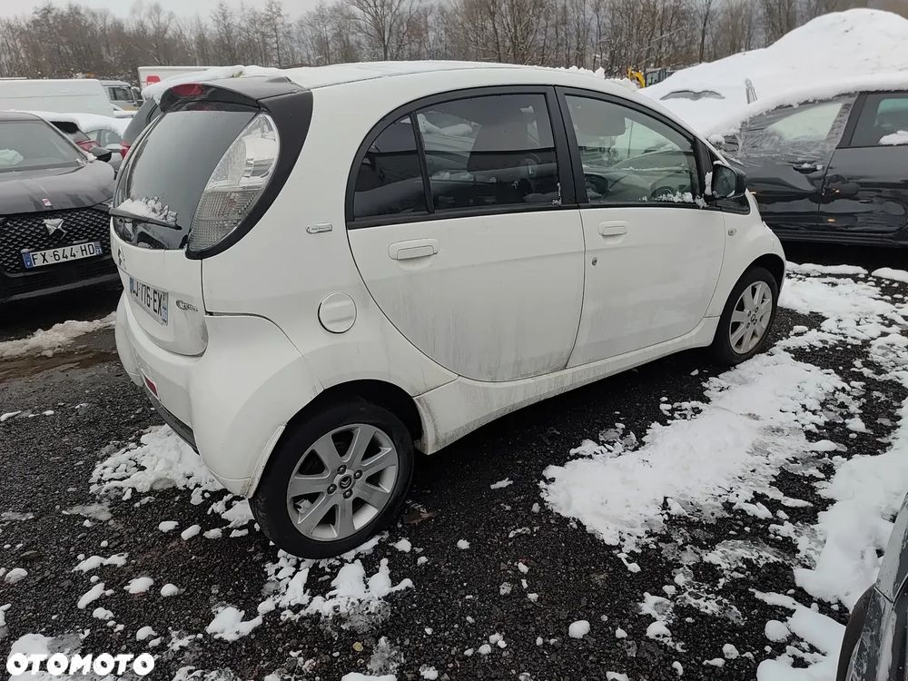 Citroën C-Zero Tendance - 30
