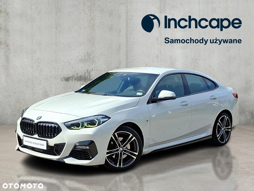 BMW Seria 2 218i M Sport - 1
