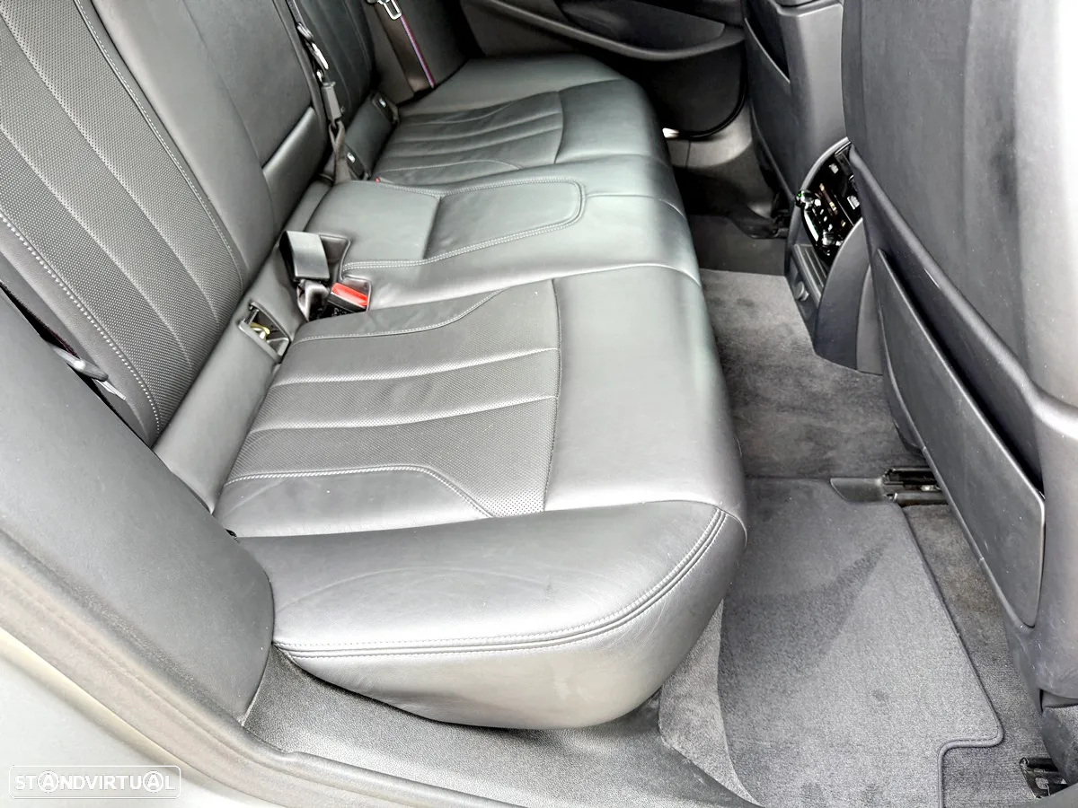 BMW M5 Standard - 31