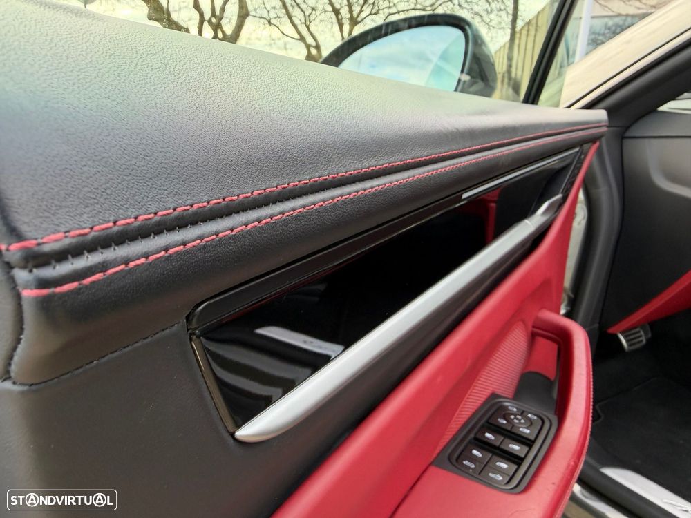 Porsche Macan 4S - 28