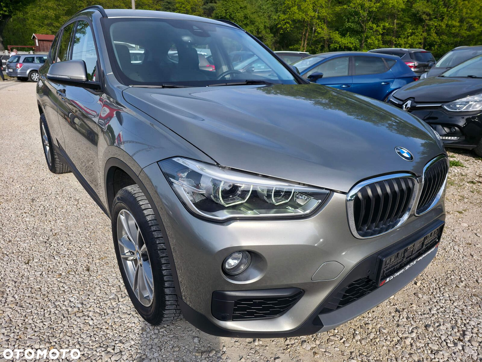 BMW X1 - 20