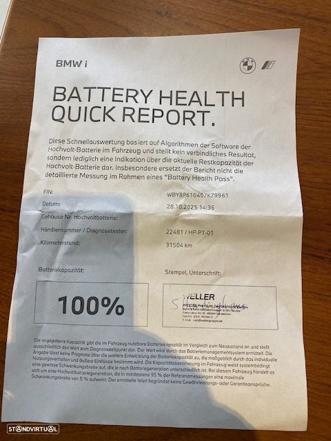 BMW i3 s 120Ah - 3