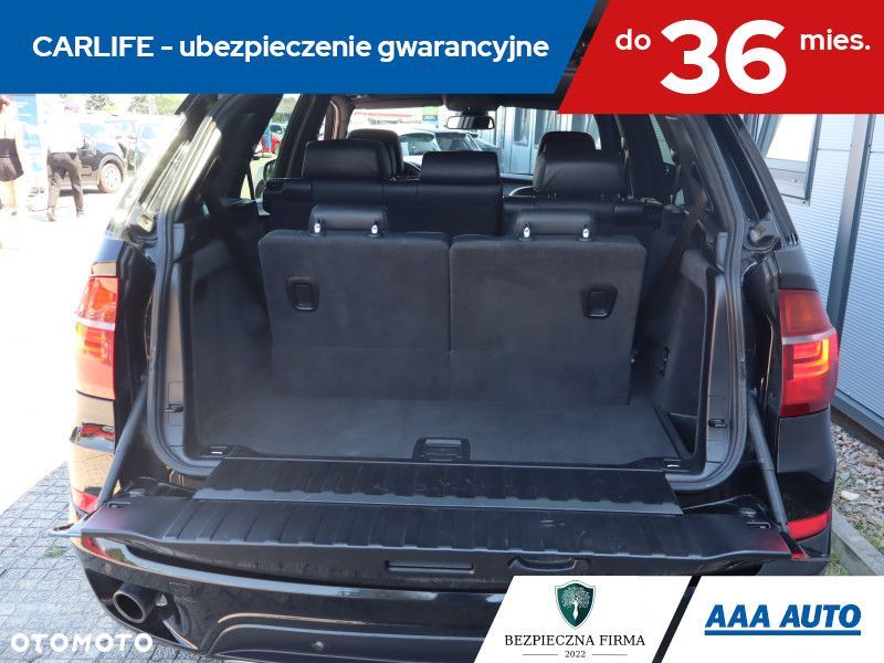 BMW X5 - 19