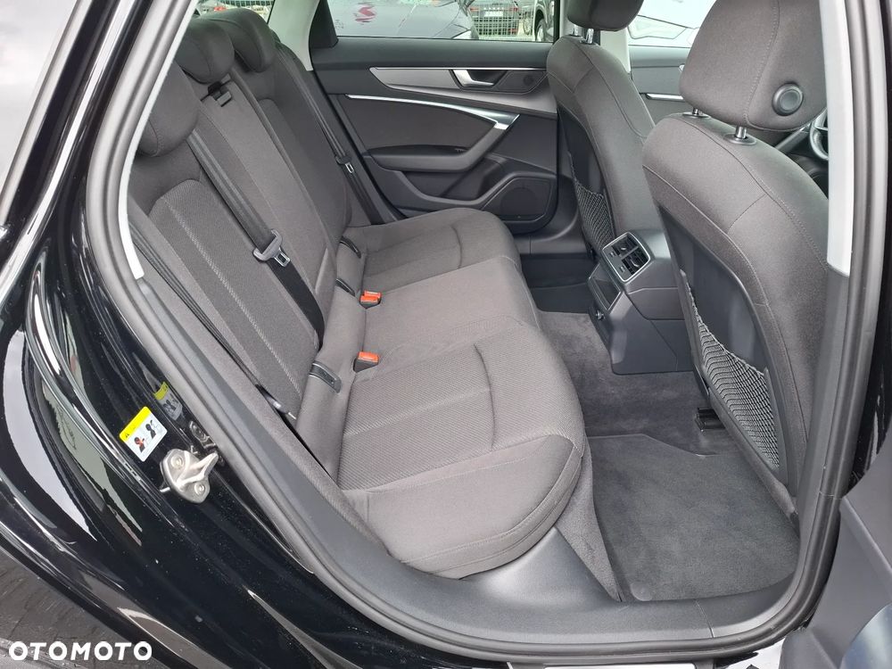 Audi A6 Limousine 40 TDI S tronic - 13