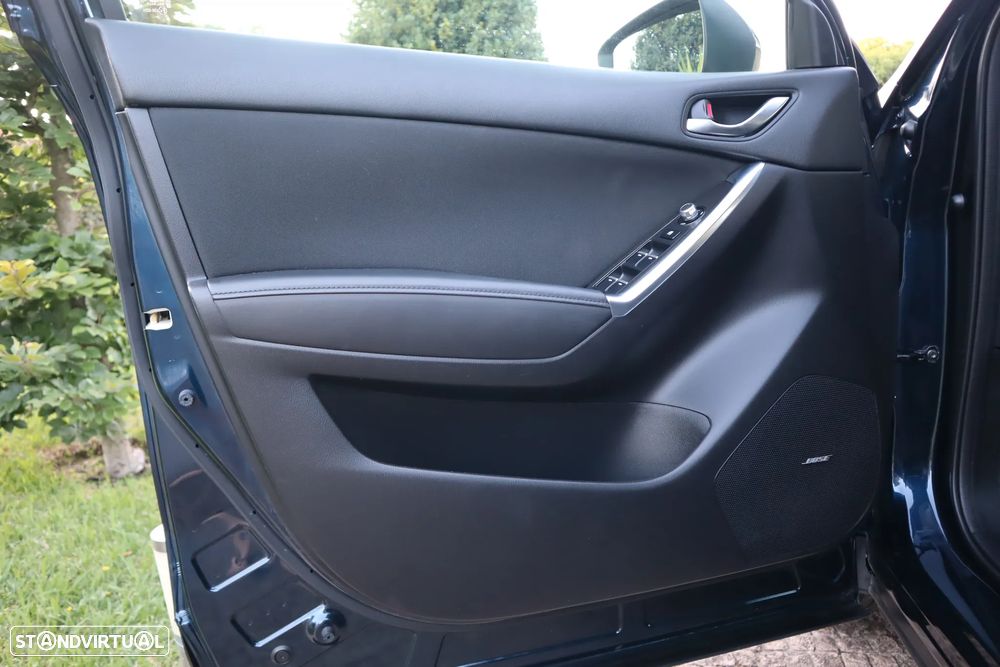Mazda CX-5 2.2 D Evolve HS HT Navi - 14