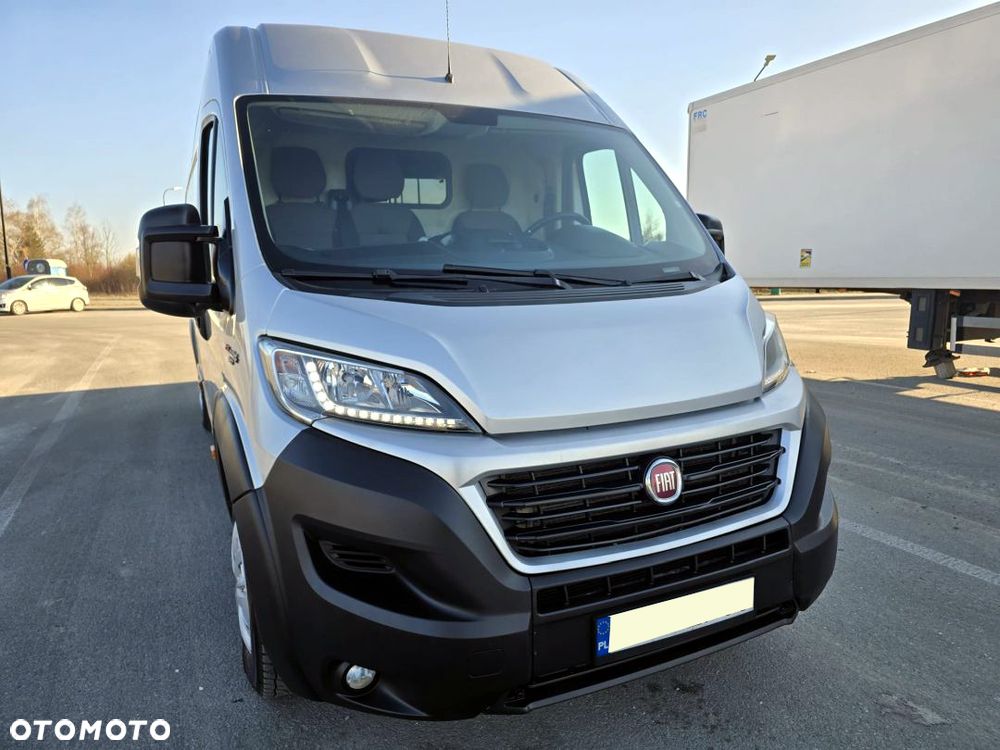 Fiat DUCATO MAXI - 37
