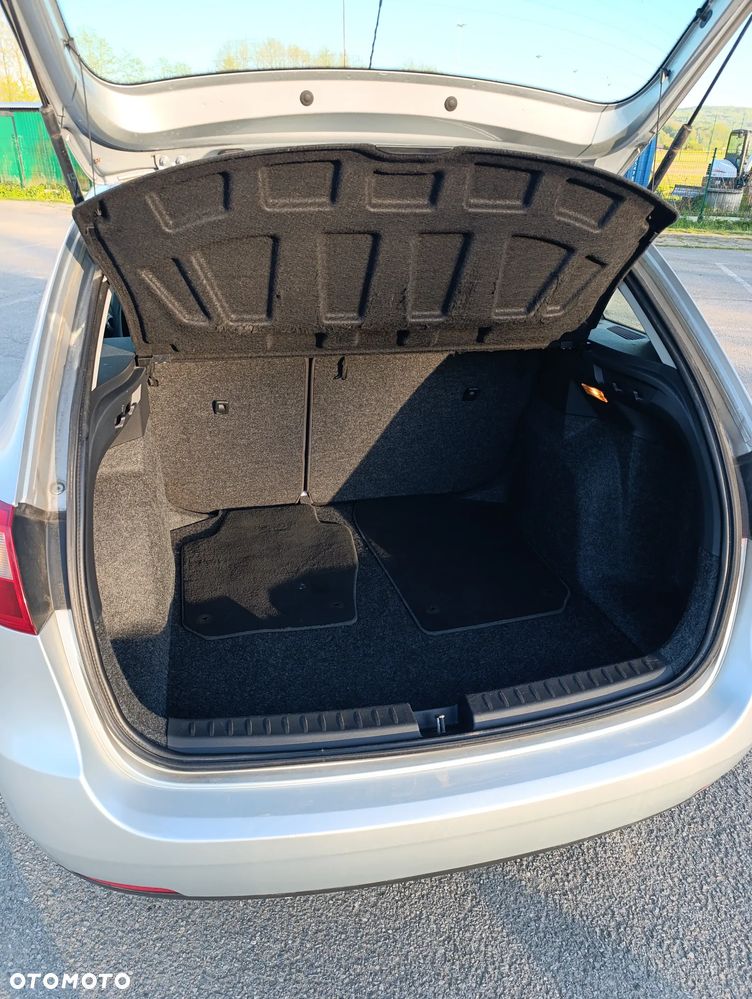 Seat Ibiza 1.6 TDI CR Style - 15
