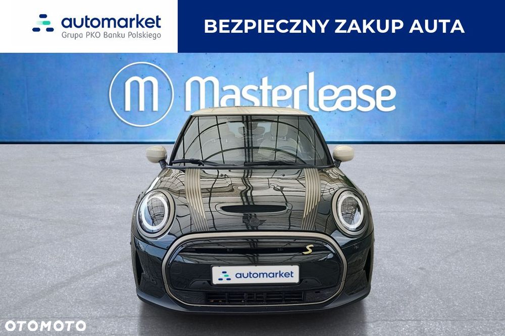 MINI Cooper SE Resolute Edition - 3