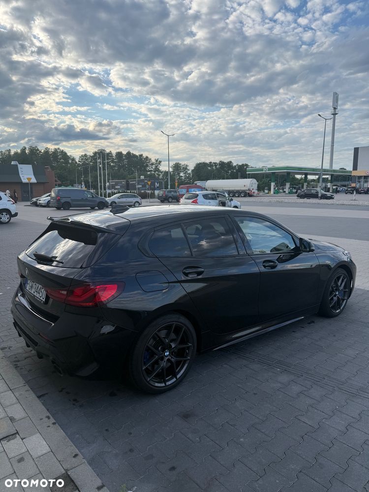 BMW Seria 1 M135i xDrive - 6