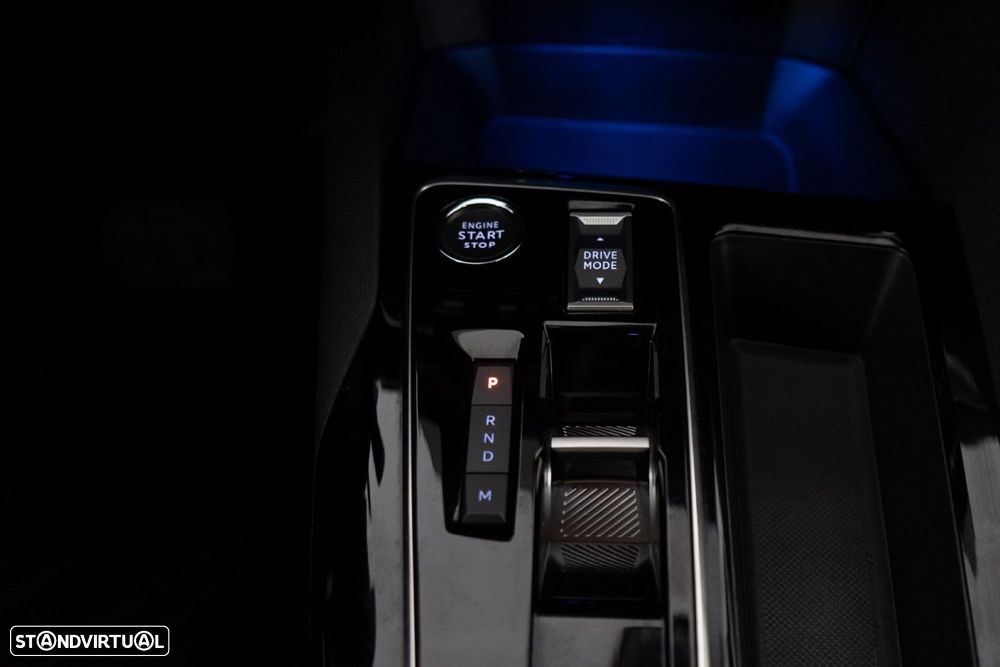 Peugeot 5008 1.2 Hybrid Allure e-DCS6 - 27