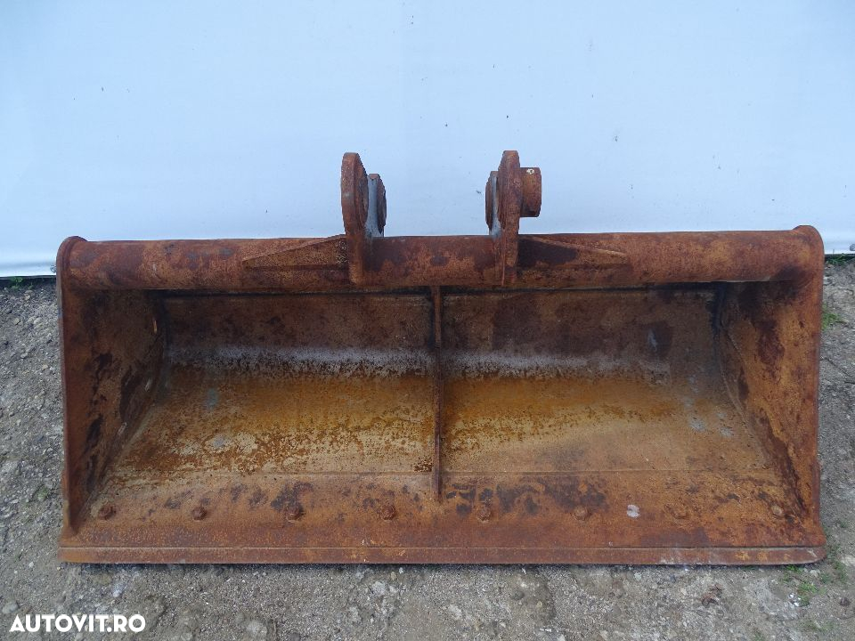 Cupa taluz de 1,8 m  pt. excavatoare - 10