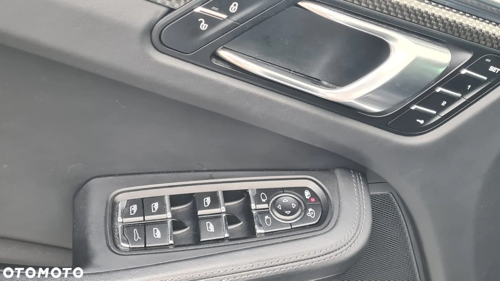 Porsche Macan S Diesel - 18