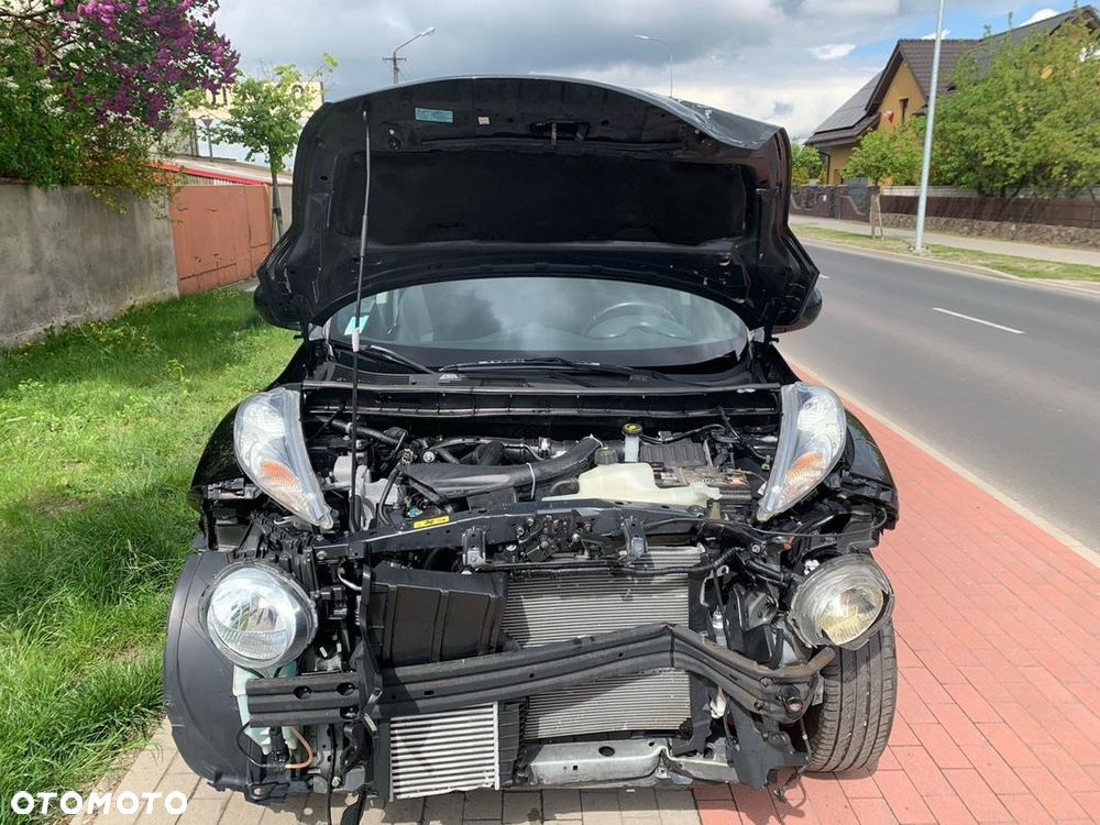 Nissan Juke 1.5 dCi Acenta - 15