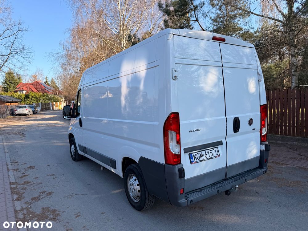 Fiat Ducato - 3
