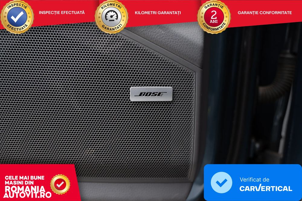 Porsche Cayenne - 26