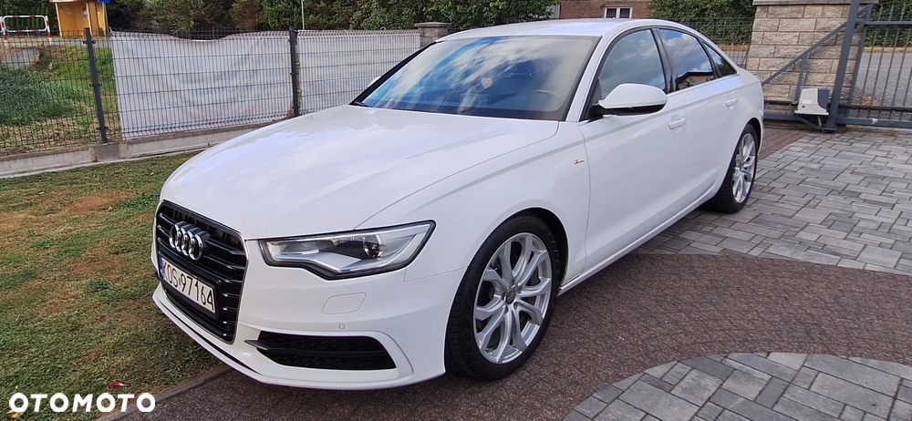 Audi A6 - 2