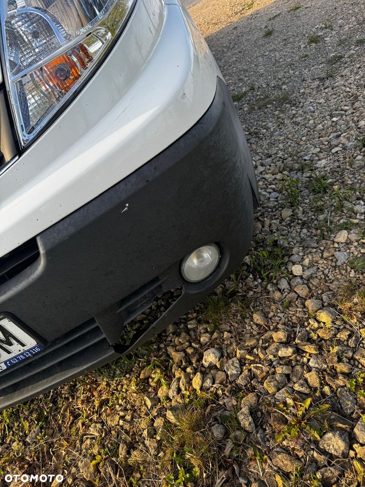 Renault Trafic Grand Combi L2H1 Authentique - 16