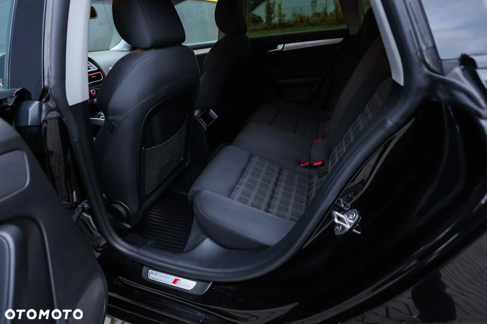 Audi A5 - 16